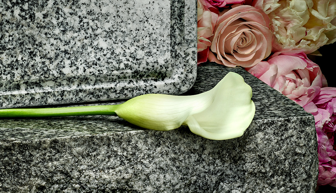 Lower Funeral Expenses